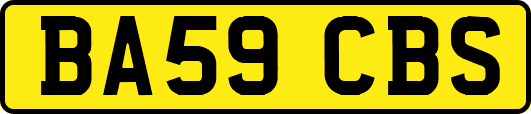 BA59CBS