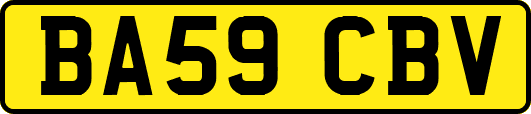 BA59CBV