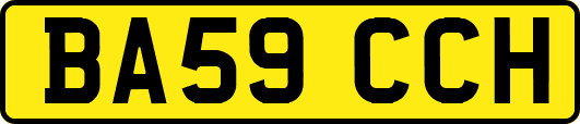 BA59CCH