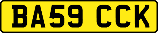 BA59CCK