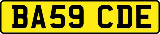 BA59CDE
