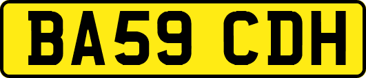 BA59CDH