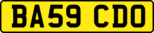 BA59CDO