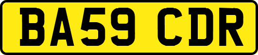 BA59CDR