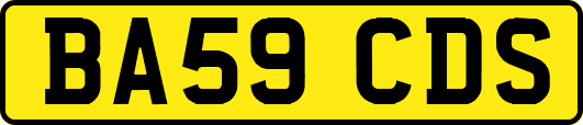 BA59CDS