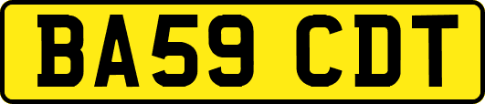 BA59CDT