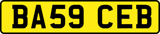 BA59CEB