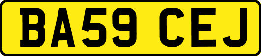 BA59CEJ