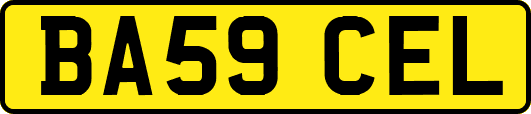 BA59CEL