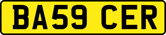 BA59CER