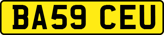 BA59CEU