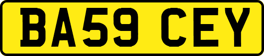BA59CEY