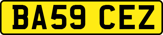 BA59CEZ