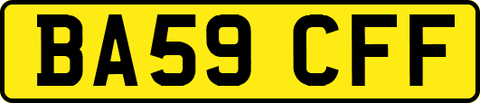 BA59CFF