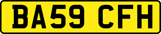 BA59CFH