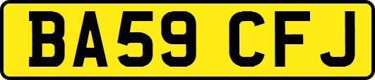 BA59CFJ
