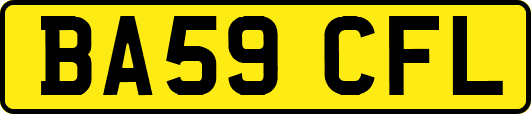 BA59CFL