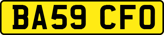 BA59CFO