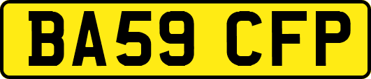 BA59CFP