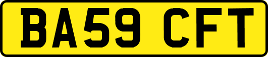 BA59CFT