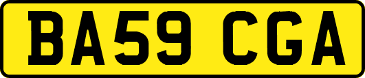 BA59CGA
