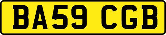 BA59CGB