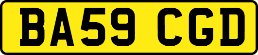 BA59CGD