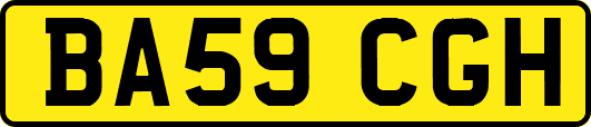 BA59CGH