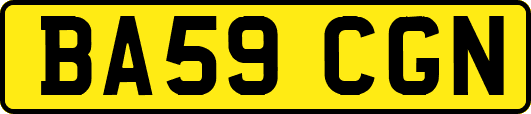 BA59CGN