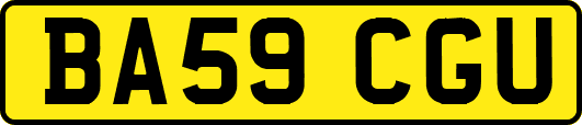 BA59CGU