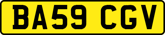 BA59CGV