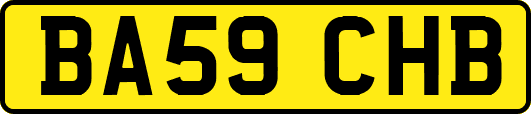 BA59CHB