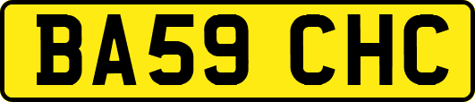 BA59CHC
