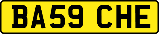 BA59CHE