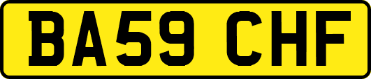 BA59CHF
