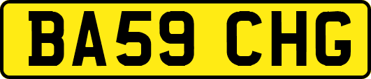 BA59CHG