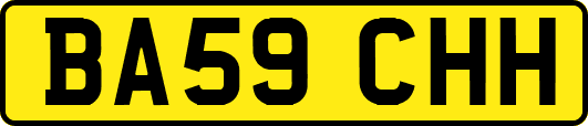 BA59CHH