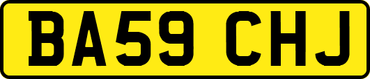 BA59CHJ