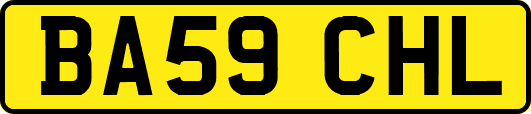 BA59CHL