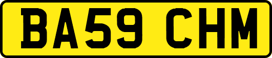 BA59CHM