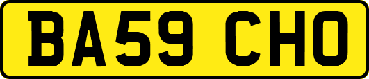 BA59CHO