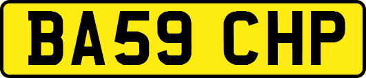 BA59CHP