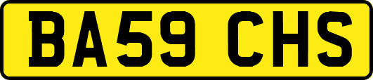 BA59CHS