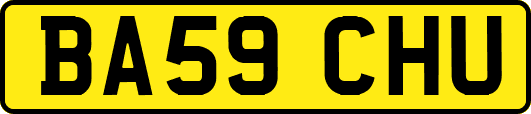 BA59CHU