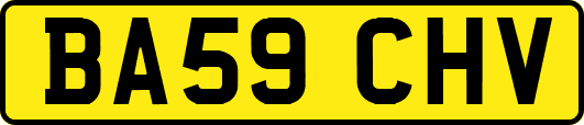BA59CHV