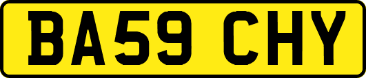 BA59CHY