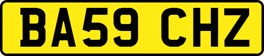 BA59CHZ