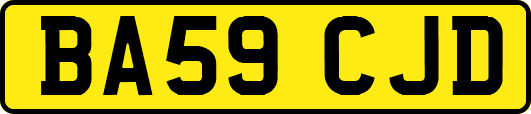 BA59CJD