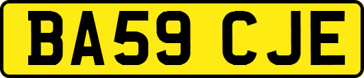 BA59CJE