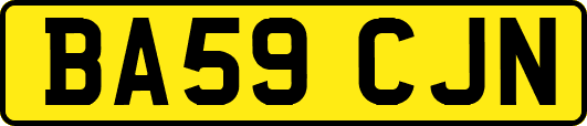 BA59CJN